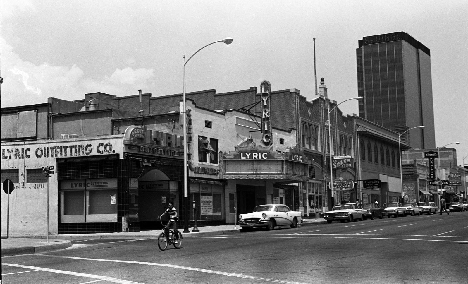 23 photos of Congress St through the years